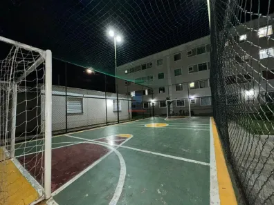 Apartamento com 2 Quartos à venda, 45m² no Santa Maria, Contagem