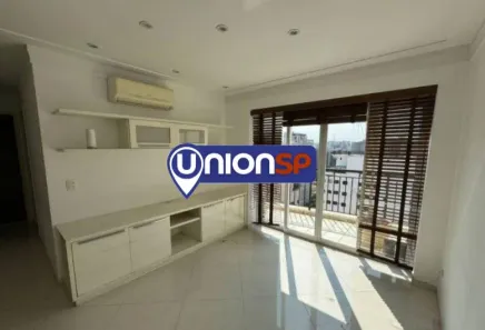 Apartamento com 2 Quartos à venda, 75m² no Moema, São Paulo