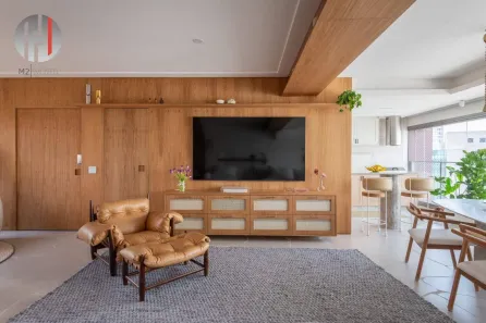Apartamento com 2 Quartos à venda, 160m² no Vila Olímpia, São Paulo