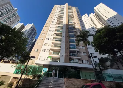 Apartamento com 3 Quartos à venda, 82m² no Gleba Fazenda Palhano, Londrina