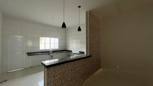 Casa com 2 Quartos à venda, 165m² no Parque das Laranjeiras II, Uberaba