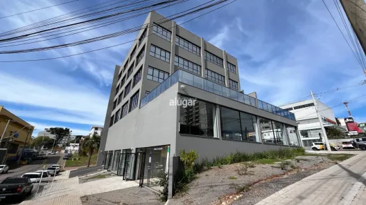 Sala Comercial para alugar, 147m² no Universitário, Caxias do Sul