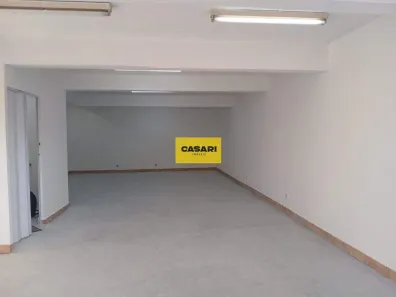 Ponto Comercial para alugar, 87m² no Parque Terra Nova II, São Bernardo do Campo
