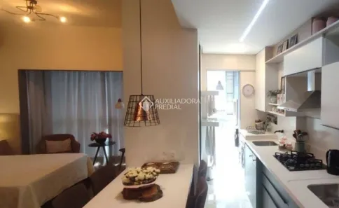 Apartamento com 1 Quarto à venda, 39m² no Centro, Florianópolis