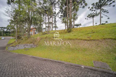 Lote/Terreno à venda, 800m² no Aspen Mountain, Gramado