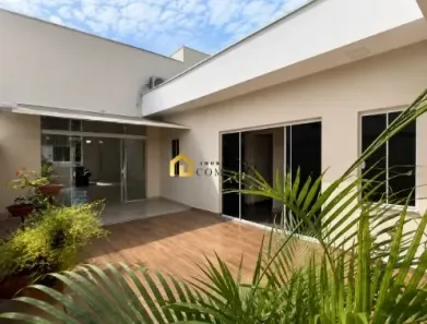 Casa de Condomínio com 3 Quartos à venda, 167m² no Além Ponte, Sorocaba