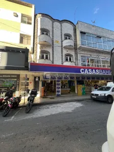 Sala Comercial para alugar, 279m² no Centro, Juiz de Fora