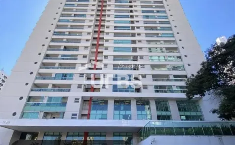Flat com 2 Quartos à venda, 61m² no Setor Marista, Goiânia
