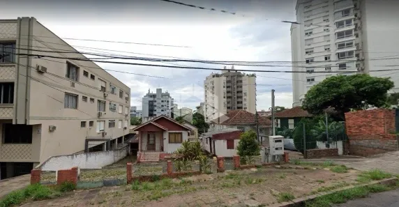 Lote/Terreno à venda, 600m² no Cristo Redentor, Porto Alegre