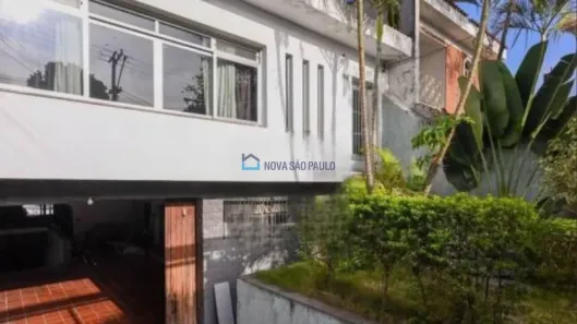 Casa com 4 Quartos à venda, 553m² no Vila Vera, São Paulo