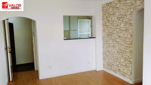 Apartamento com 2 Quartos à venda, 58m² no Vila Andrade, São Paulo