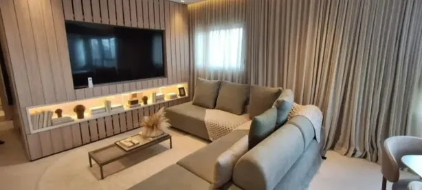 Apartamento com 2 Quartos à venda, 58m² no Santo Amaro, São Paulo
