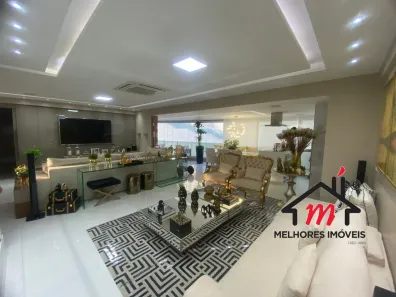 Apartamento com 3 Quartos à venda, 200m² no Pituaçu, Salvador