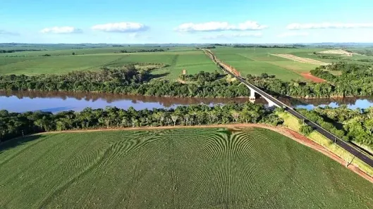 Fazenda/Sítio à venda, 2081200m² no Ivailândia, Engenheiro Beltrão