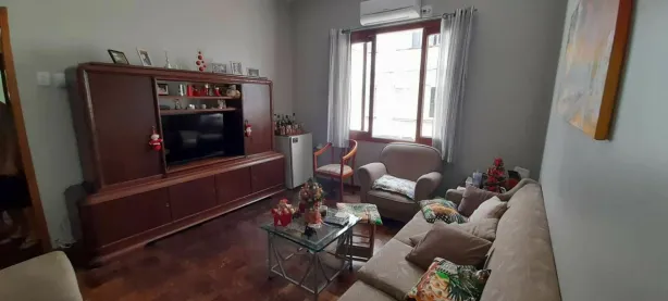 Apartamento com 4 Quartos à venda, 115m² no Centro Histórico, Porto Alegre