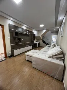 Casa com 3 Quartos à venda, 183m² no Santo Antônio, Osasco