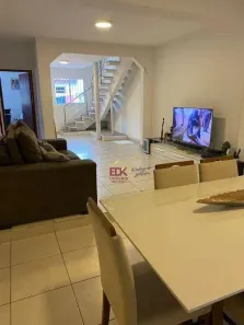 Sobrado com 4 Quartos à venda, 210m² no Cidade Vista Verde, São José dos Campos