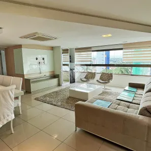 Apartamento com 4 Quartos à venda, 154m² no Rosarinho, Recife