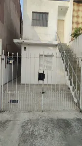 Casa com 1 Quarto à venda, 70m² no Vila Antonieta, São Paulo