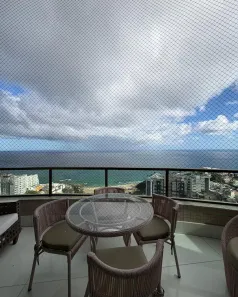 Apartamento com 1 Quarto à venda, 90m² no Federação, Salvador