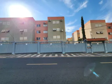 Apartamento com 2 Quartos à venda, 70m² no Higienópolis, São José do Rio Preto