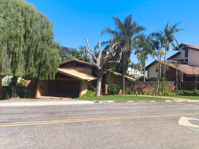 Casa de Condomínio com 3 Quartos à venda, 317m² no Rancho Dirce, Sorocaba