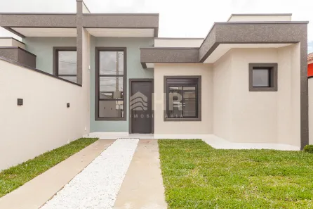 Casa com 3 Quartos à venda, 84m² no Balneário Costa Azul, Matinhos