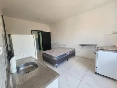 Kitnet com 1 Quarto para alugar, 20m² no Jardim Residencial Firenze, Hortolândia