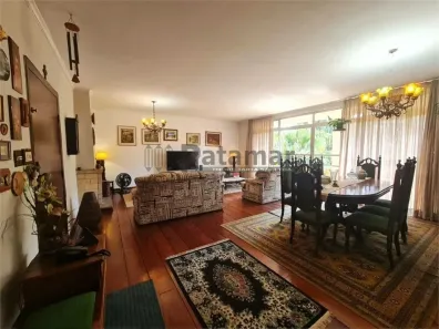 Sobrado com 4 Quartos à venda, 295m² no Interlagos, São Paulo
