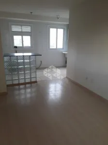Apartamento com 2 Quartos à venda, 48m² no Restinga, Porto Alegre