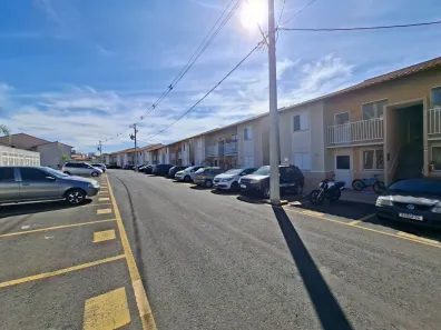 Apartamento com 2 Quartos para alugar, 42m² no Jardim Villagio Milano, Sorocaba
