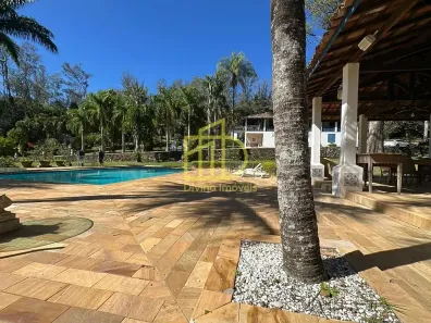 Fazenda/Sítio com 7 Quartos à venda, 1500m² no Estância Suíça, Serra Negra