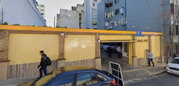 Lote/Terreno à venda, 616m² no Centro Histórico, Porto Alegre