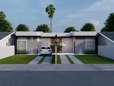 Casa com 3 Quartos à venda, 80m² no Nova Barra Velha, Barra Velha