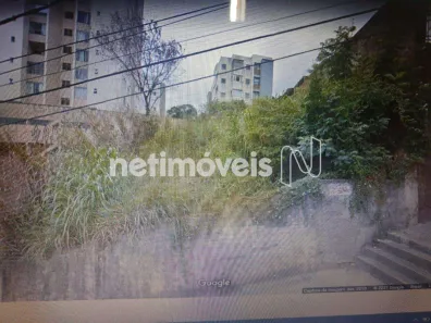 Lote/Terreno à venda, 360m² no Nova Suíssa, Belo Horizonte