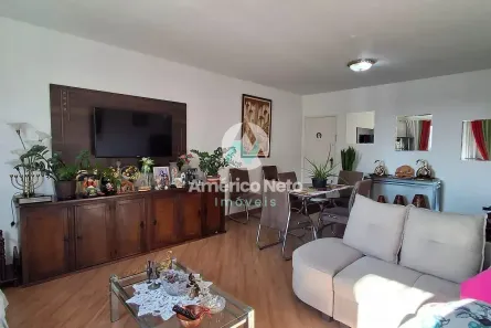 Apartamento com 3 Quartos à venda, 135m² no Santo Antônio, São Caetano do Sul