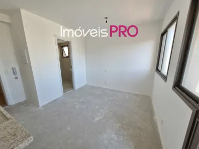 Apartamento com 1 Quarto à venda, 22m² no Santo Amaro, São Paulo