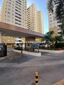 Apartamento com 2 Quartos à venda, 63m² no Residencial Eldorado, Goiânia
