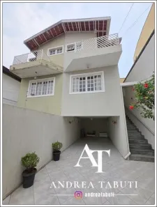 Sobrado com 3 Quartos à venda, 165m² no Vila Vasconcelos, São Paulo