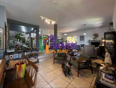 Casa de Condomínio com 5 Quartos à venda, 552m² no Granja Viana II, Cotia