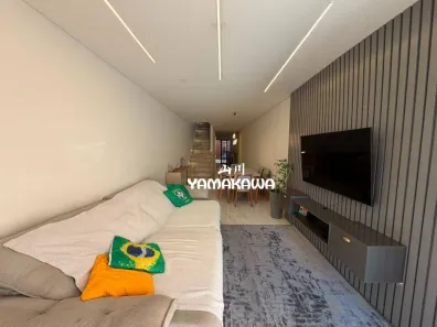 Sobrado com 3 Quartos à venda, 170m² no Vila Santana, São Paulo