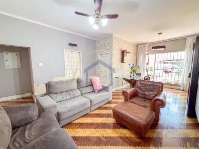 Casa com 3 Quartos à venda, 130m² no Instituto de Previdência, São Paulo