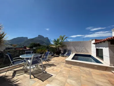 Cobertura com 4 Quartos à venda, 323m² no Barra da Tijuca, Rio de Janeiro