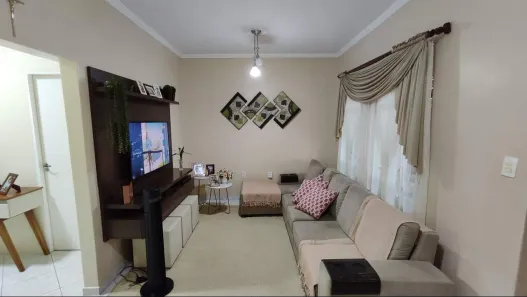 Casa com 3 Quartos à venda, 169m² no Jardim Vista Alegre, Limeira