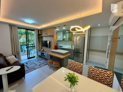 Apartamento com 2 Quartos à venda, 65m² no ,