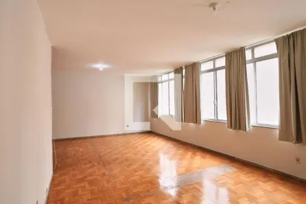 Apartamento com 4 Quartos à venda, 300m² no Centro, Belo Horizonte