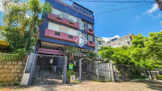 Apartamento com 2 Quartos à venda, 77m² no Bela Vista, Porto Alegre