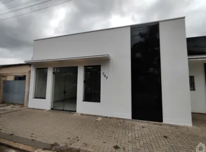 Imóvel Comercial para alugar, 50m² no Centro, Sumaré
