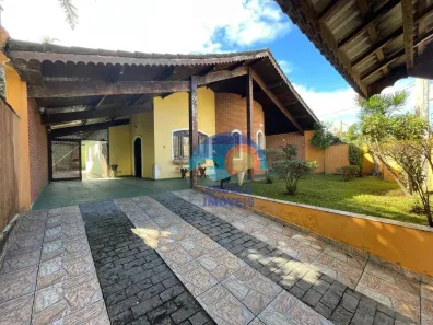 Casa com 3 Quartos à venda, 197m² no Centro, Peruíbe