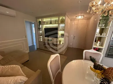 Apartamento com 2 Quartos à venda, 93m² no Vila Aviação, Bauru